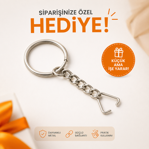 Anahtarlık